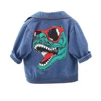 Girl's Sets Children's Long-Sleeved Two Piece Spring Autumn Casual Sports Suit Baby Striped Zipper Clothes 2-8 Years Old