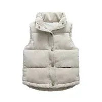 Girl's Sets Children's Long-Sleeved Two Piece Spring Autumn Casual Sports Suit Baby Striped Zipper Clothes 2-8 Years Old