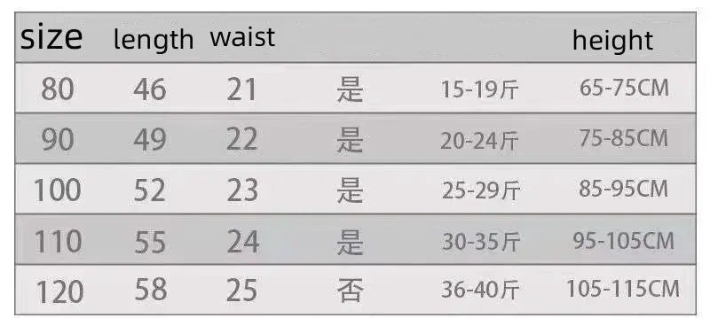 Spring and Autumn Children's Clothing Set New Boys' Baby Cowboy Vest T-shirt Jeans 3-Piece Set 73-110cm - Chakastore