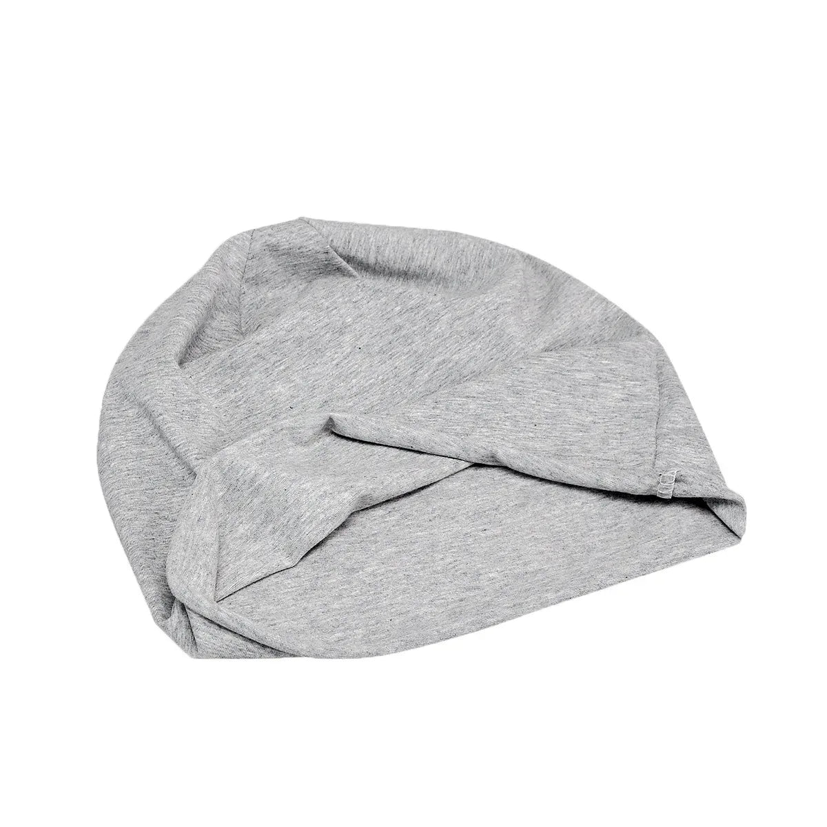 Beanies For Men Women Unisex Autumn Spring Thin Beanie Solid Color Cotton Single layer Baggy Cap Female Male Outdoor Windproof
