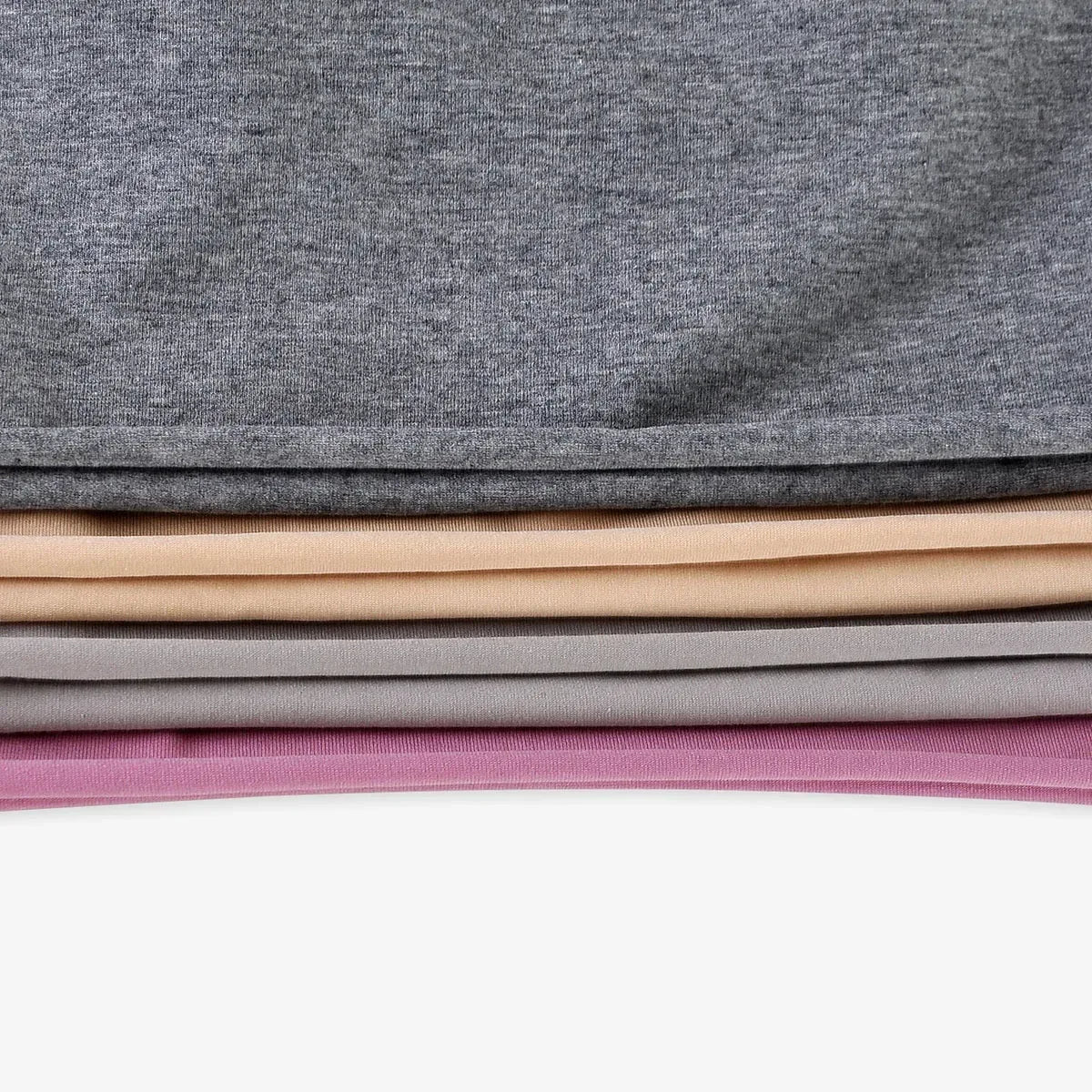 Beanies For Men Women Unisex Autumn Spring Thin Beanie Solid Color Cotton Single layer Baggy Cap Female Male Outdoor Windproof - Chakastore